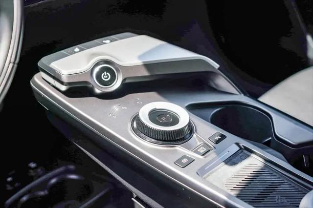 2023 Kia EV6 Light