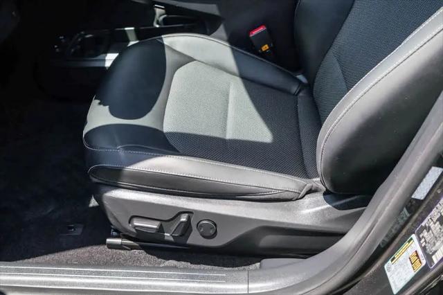 2023 Kia EV6 Light