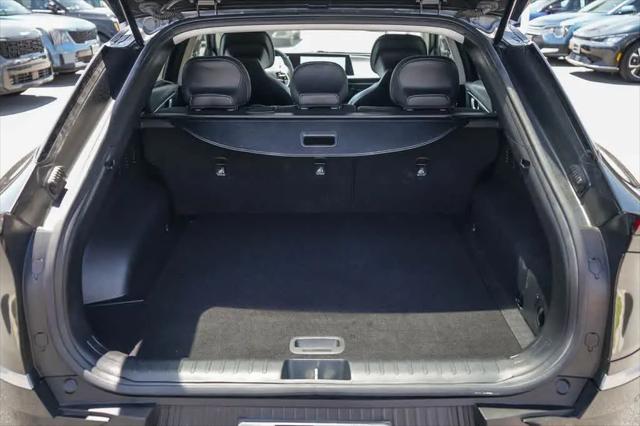 2023 Kia EV6 Light
