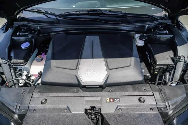 2023 Kia EV6 Light
