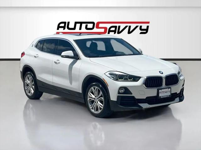 2018 BMW X2 sDrive28i for sale in Houston, TX