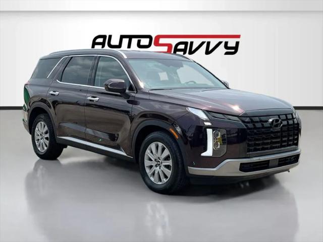 2025 Hyundai Palisade SEL for sale in Houston, TX