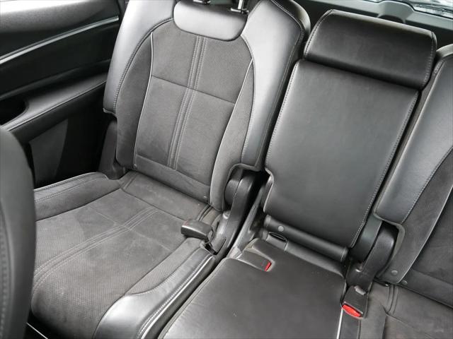 2019 Acura MDX Tech  A-SPEC Pkgs