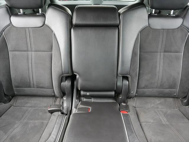 2019 Acura MDX Tech  A-SPEC Pkgs