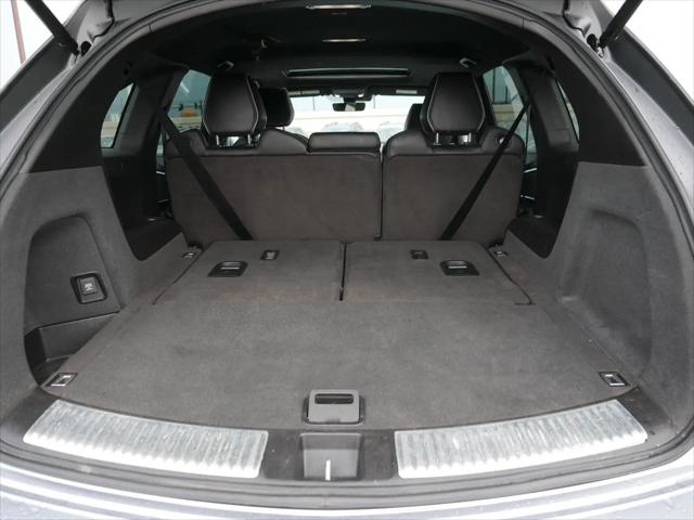 2019 Acura MDX Tech  A-SPEC Pkgs