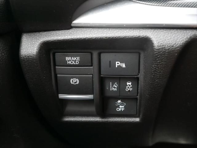2019 Acura MDX Tech  A-SPEC Pkgs