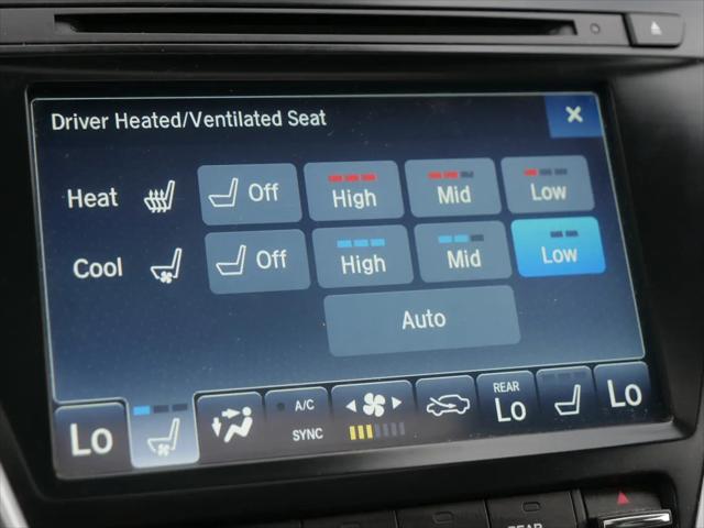 2019 Acura MDX Tech  A-SPEC Pkgs