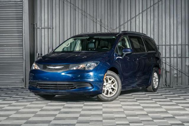 2020 Chrysler Voyager LXI for sale in Orlando, FL