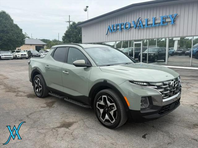 2023 Hyundai Santa Cruz Limited for sale in Omaha, NE