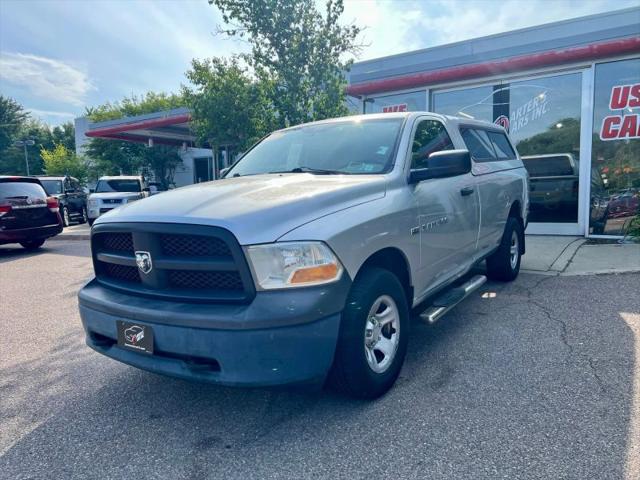 2012 Ram 1500 Tradesman for sale in South Burlington, VT