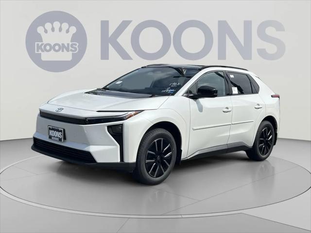 2026 Toyota bZ XLE for sale in Vienna, VA