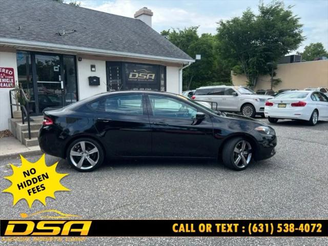 2014 Dodge Dart GT