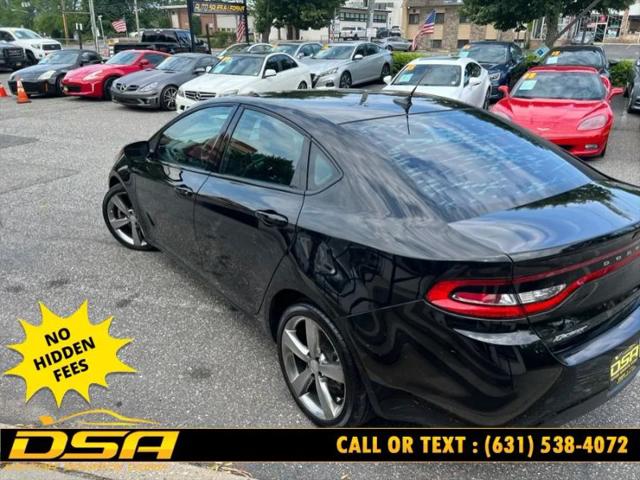 2014 Dodge Dart GT