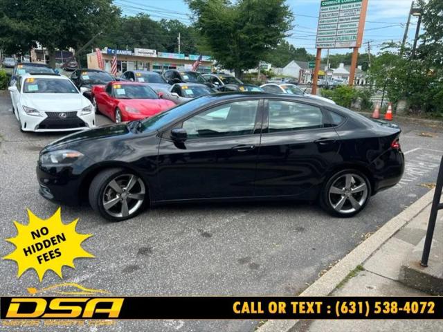 2014 Dodge Dart GT