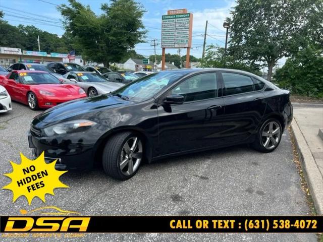 2014 Dodge Dart GT
