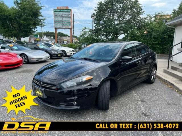 2014 Dodge Dart GT