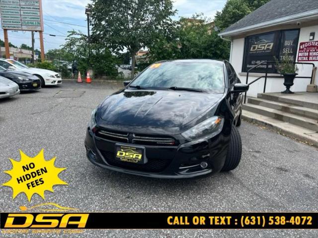 2014 Dodge Dart GT