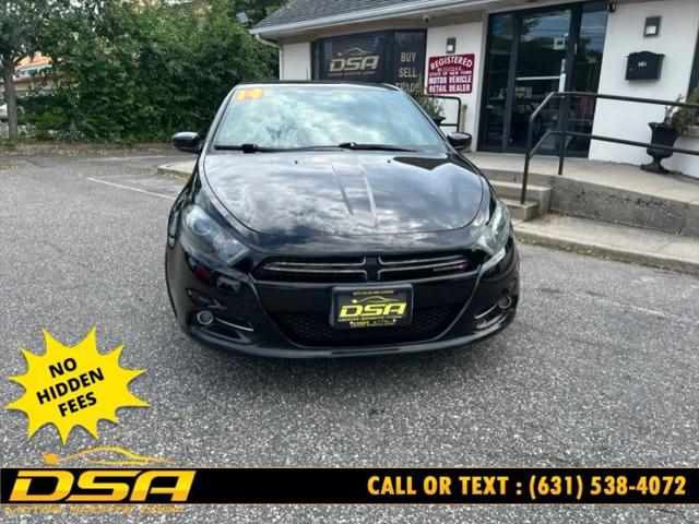 2014 Dodge Dart GT