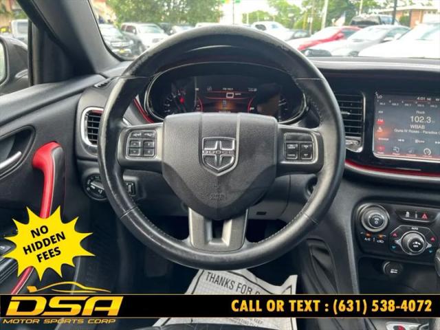 2014 Dodge Dart GT