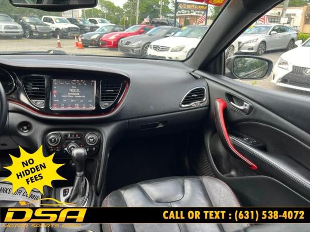 2014 Dodge Dart GT