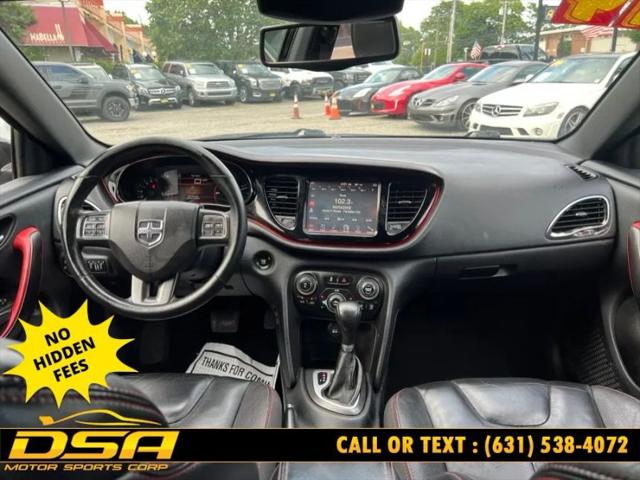 2014 Dodge Dart GT