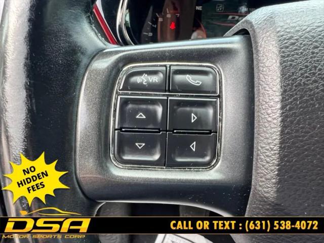 2014 Dodge Dart GT