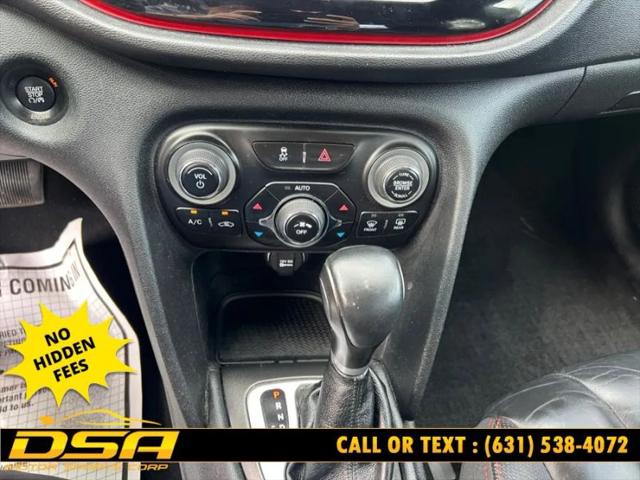 2014 Dodge Dart GT