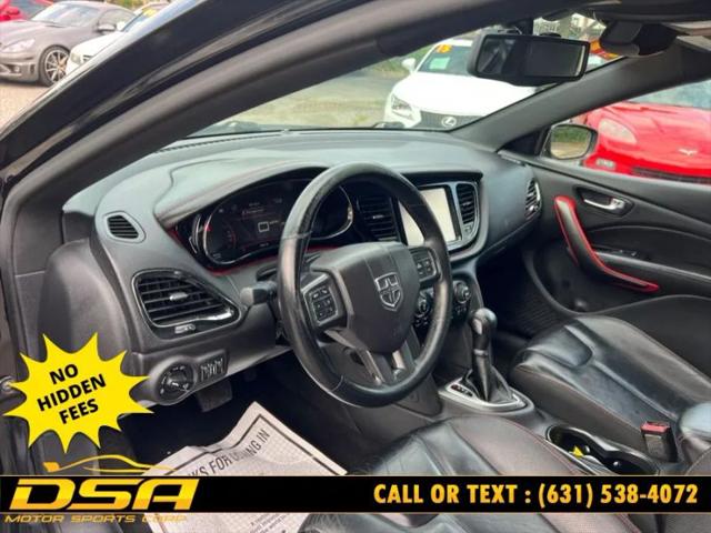 2014 Dodge Dart GT