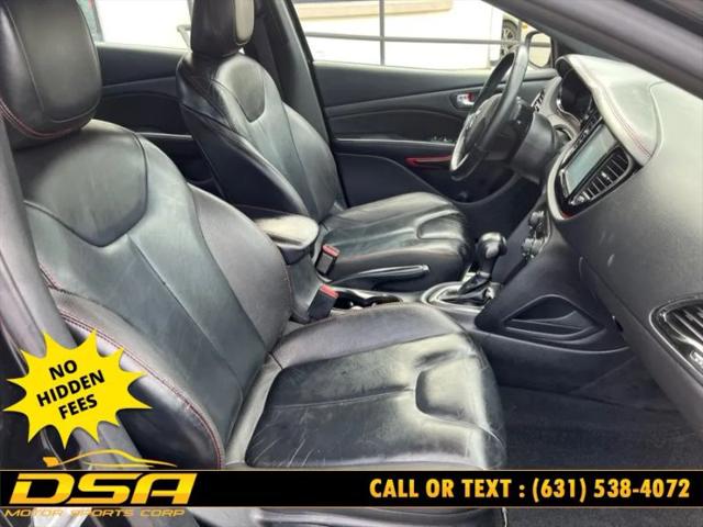 2014 Dodge Dart GT