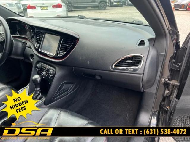 2014 Dodge Dart GT