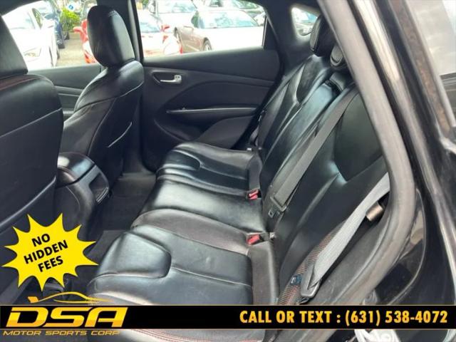 2014 Dodge Dart GT