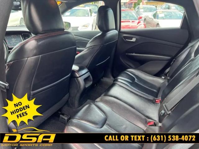 2014 Dodge Dart GT
