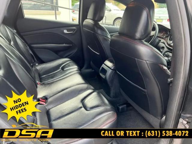 2014 Dodge Dart GT