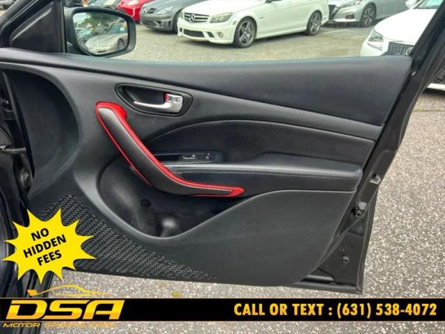 2014 Dodge Dart GT