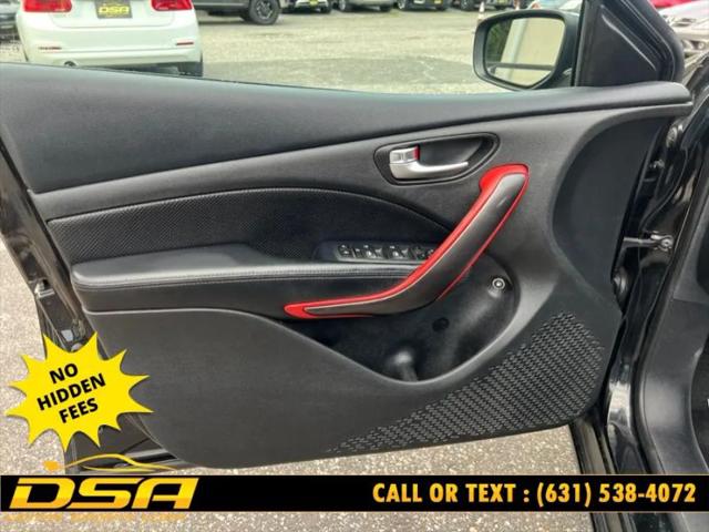 2014 Dodge Dart GT