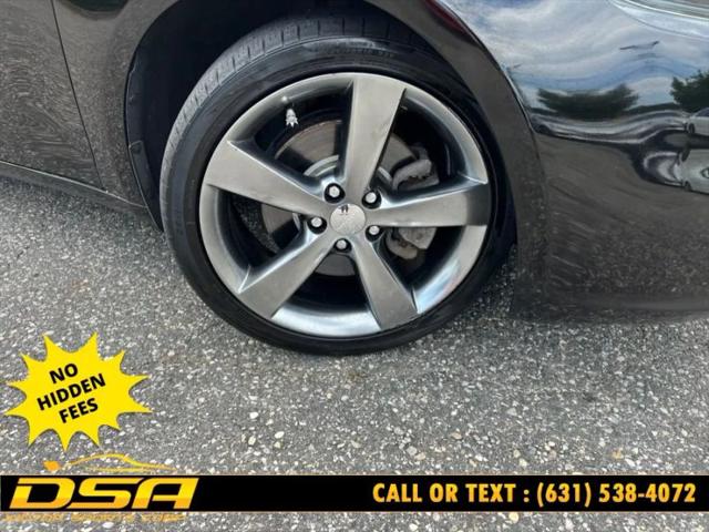 2014 Dodge Dart GT