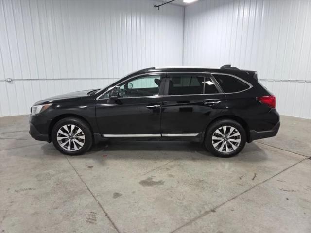 2018 Subaru Outback 3.6R Touring for sale in Sioux Falls, SD
