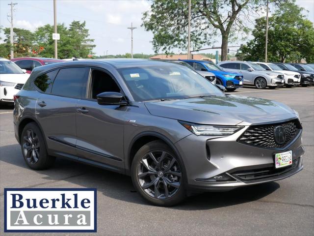 2024 Acura MDX A-SPEC for sale in Minneapolis, MN