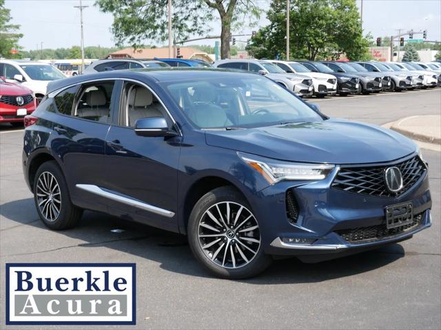 2025 Acura RDX Advance for sale in Minneapolis, MN