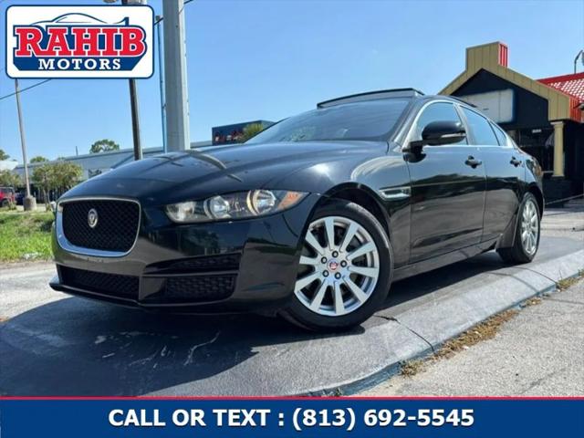 2019 Jaguar XE 25t for sale in Winter Park, FL