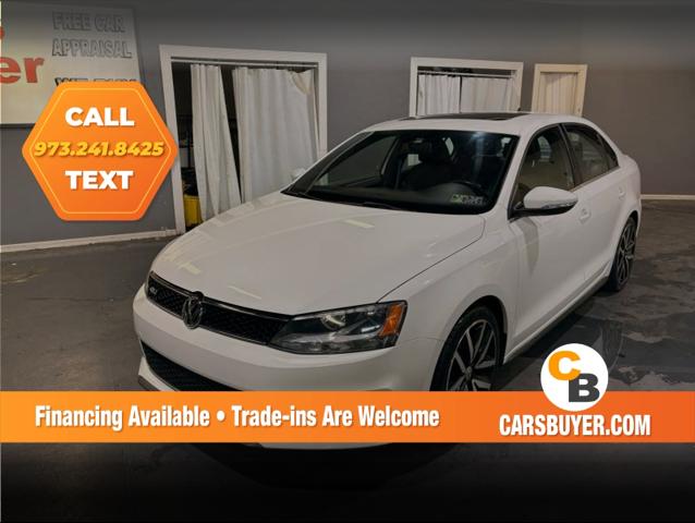 2013 Volkswagen Jetta GLI Autobahn for sale in South Hackensack, NJ