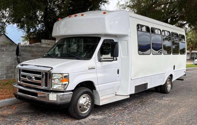 2009 Ford E-450 Cutaway XL for sale in Tampa, FL