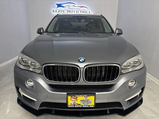 2016 BMW X5 xDrive35i for sale in Ridgewood, NY