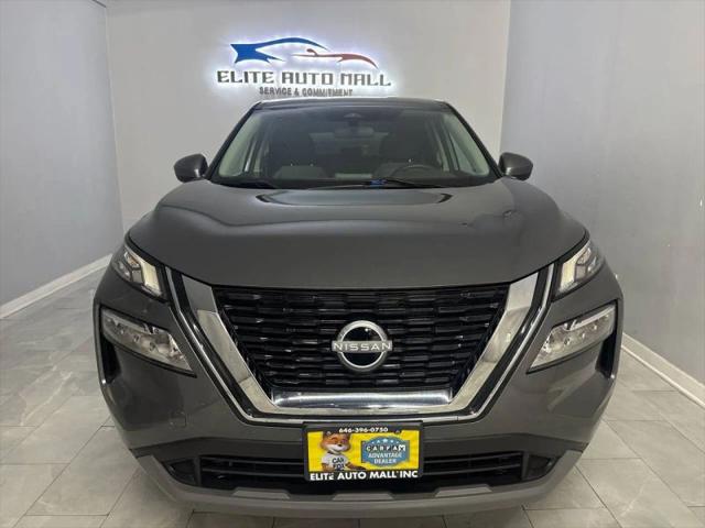 2023 Nissan Rogue SV FWD for sale in Ridgewood, NY