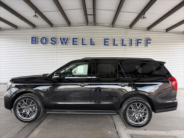 2026 Ford Expedition Platinum for sale in San Benito, TX