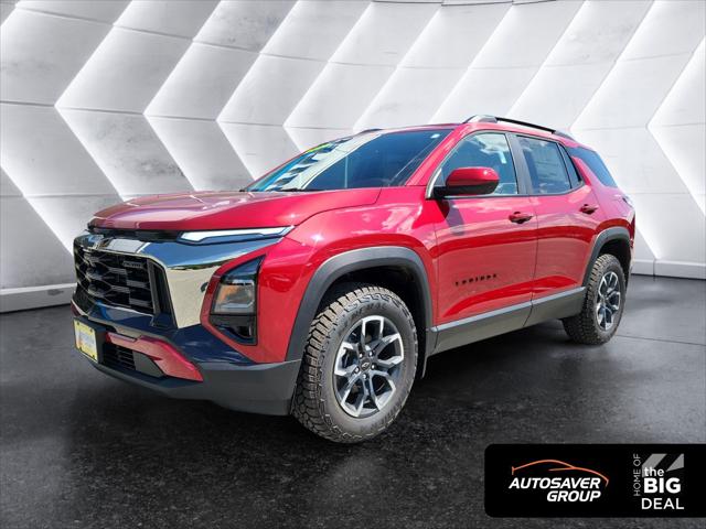 2026 Chevrolet Equinox AWD ACTIV for sale in Littleton, NH