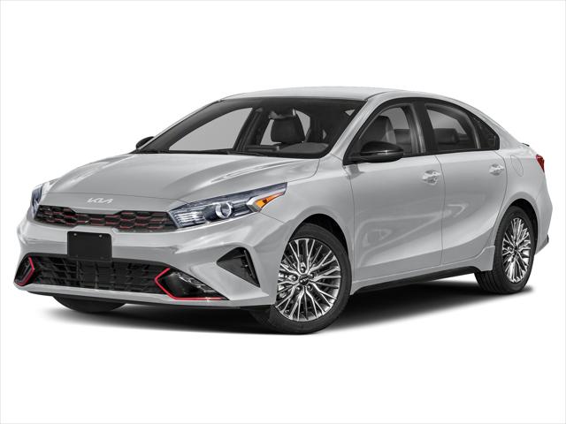2024 Kia Forte GT-Line for sale in Overland Park, KS
