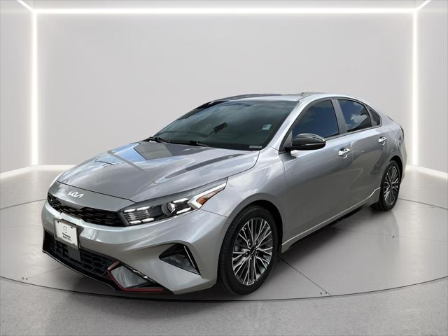 2024 Kia Forte GT-Line for sale in Overland Park, KS