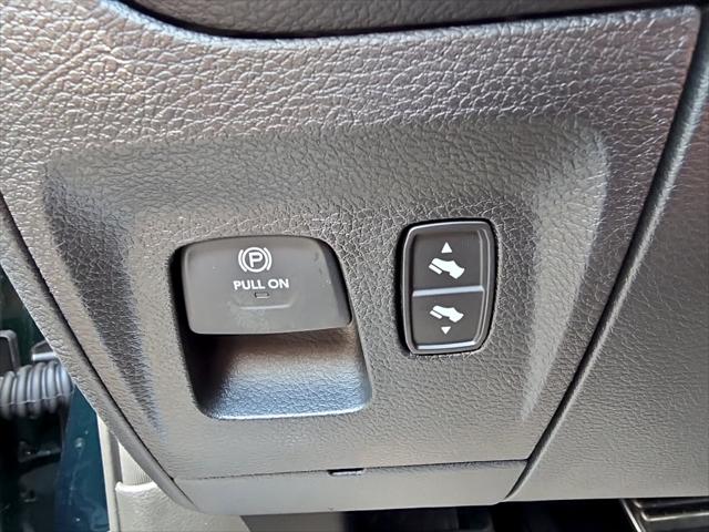 2026 Ram 1500 RHO Crew Cab 4x4 5'7" Box