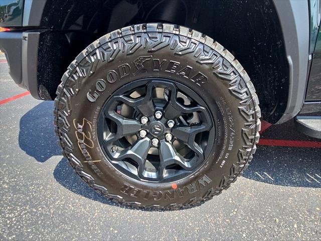 2026 Ram 1500 RHO Crew Cab 4x4 5'7" Box